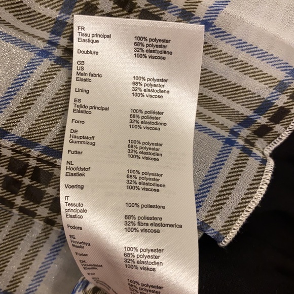 BnWT Maje Skirt - Picture 10 of 10